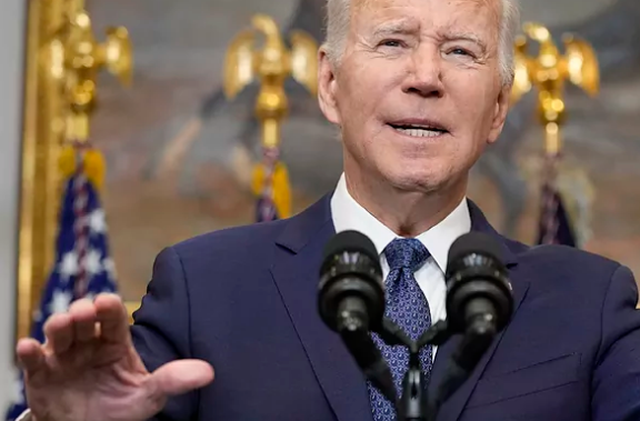 США избежали рецессии и ожидают "мягкой посадки" с ростом в 2,1% в 2022году