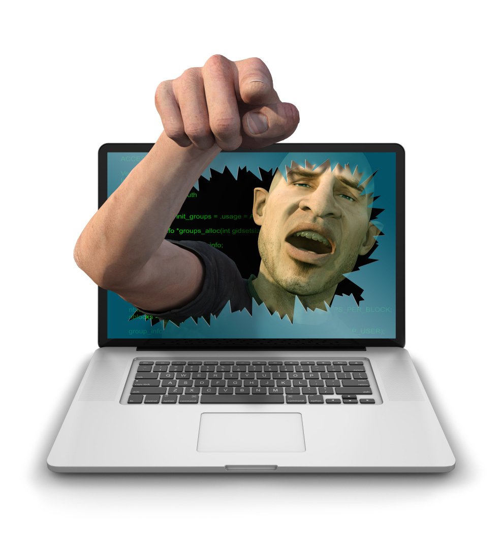 Как выявить тролля?