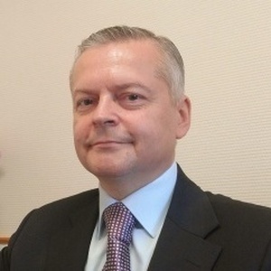 Марин Андрей Николаевич