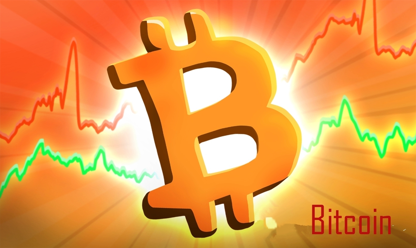 Биткоин снова обгоняет Johnson & Johnson. Следующими будут Visa и TSMC?