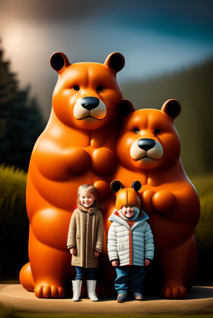 Создание семьи