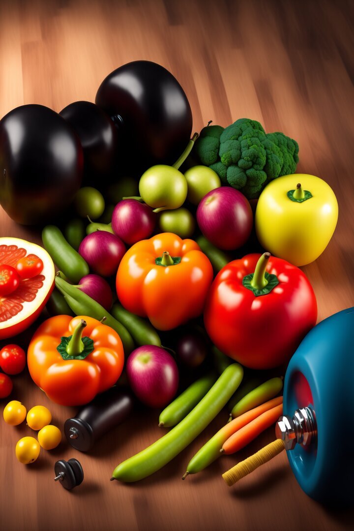 Оздоровительный эффект традиционной средиземноморской диеты