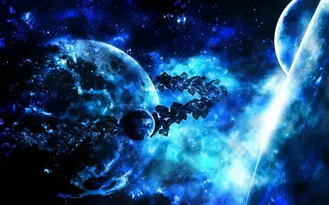 Новые тайны эволюции. Самые древние галактики во Вселенной. Космический телескоп Джеймса Уэбба