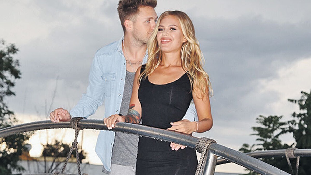 Почему мужчины изменяют красивым женщинам?