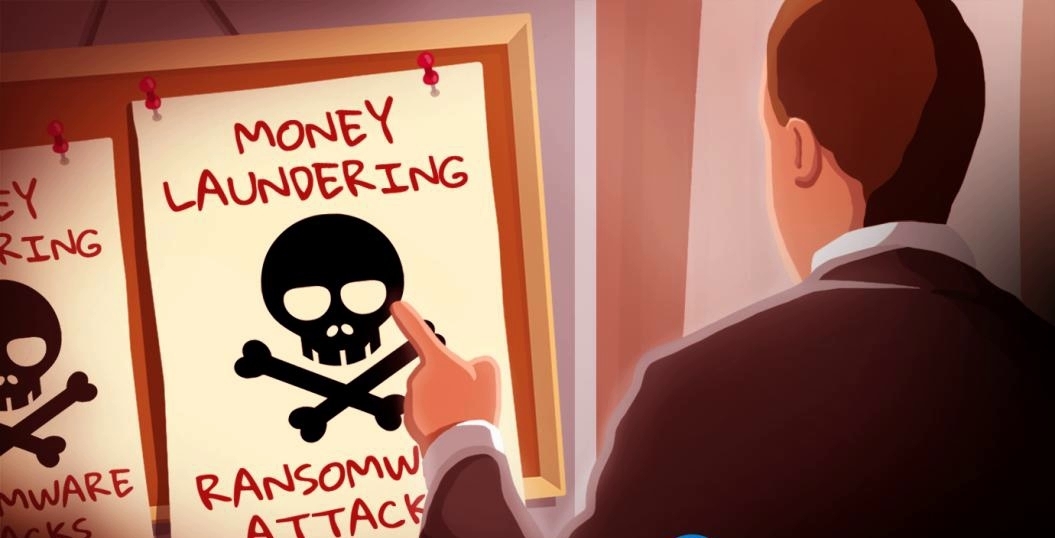 По данным Chainalysis, в 2022 году чистка миксеров составит,8 млрд.