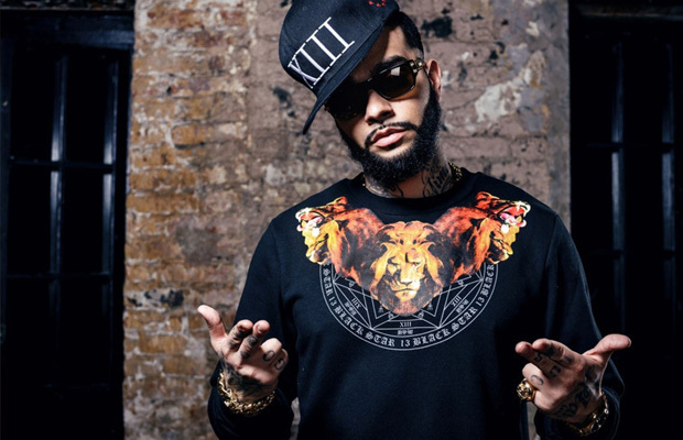 Как происходило развития рэпа в России