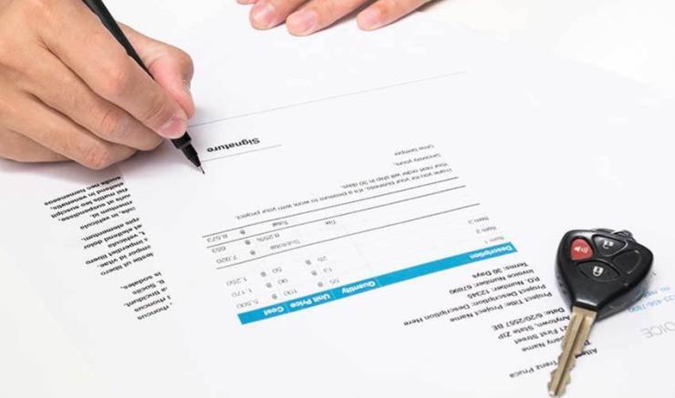 Как не стать обманутым при покупке подержанного автомобиля