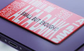 Бесконтактная оплата: российские банки выпустят платежные стикеры