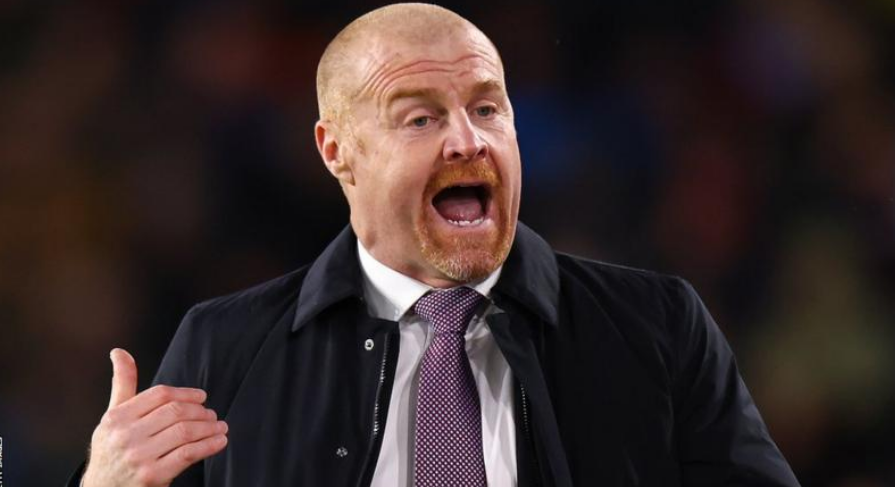 Новым менеджером «Эвертона» назначен бывшй босс«Бернли» Шон Дайч