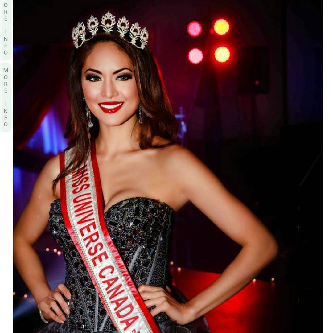 Риза Сантос (красивые девушки и женщины)