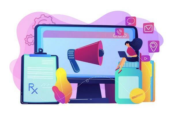 Командир части вместо нотариуса. Рекламы лекарств на телевидении станет меньше