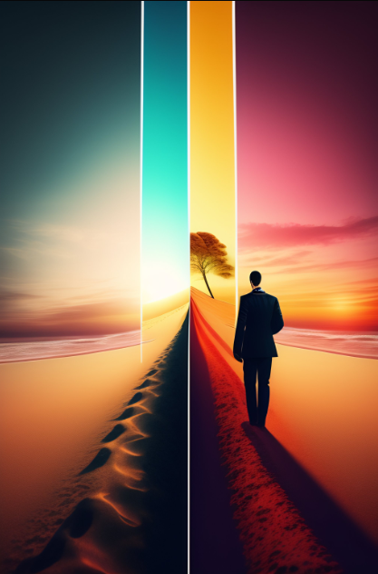 Твой образ жизни