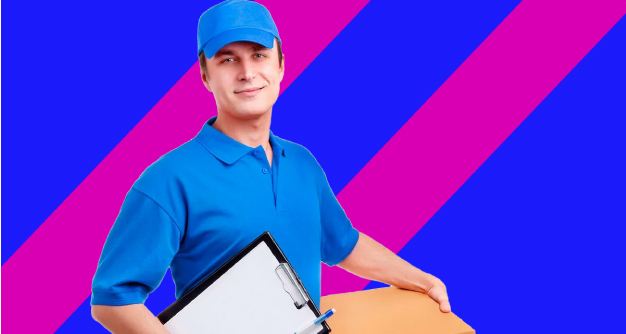 OZON |Озон Express|Fresh: трудоустройство