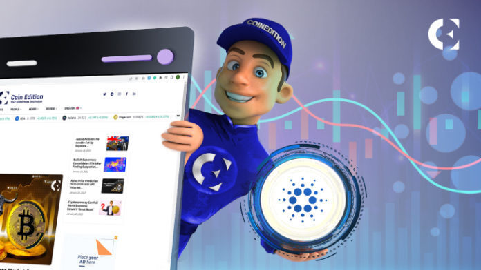 Cardano (ADA) Прогноз цен: чего ожидать в ближайшие 48 часов