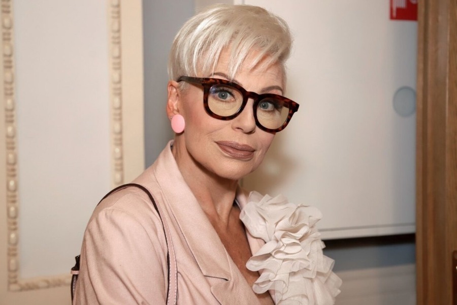 5 российских знаменитостей, которые отдали своих детей в детский дом