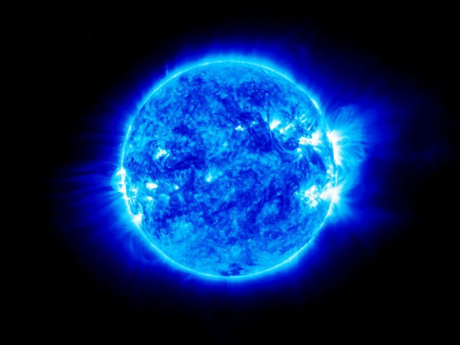 О материи природы