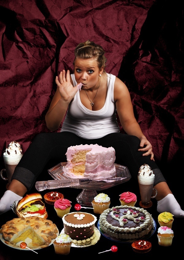 Улыбайтесь, господа, улыбайтесь! Нам юмор строить и жить помогает.