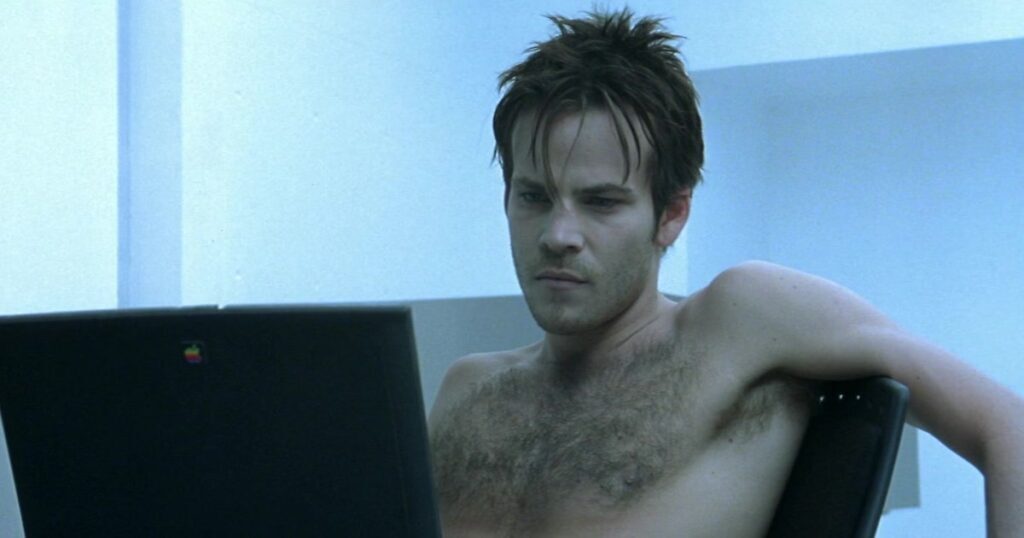 Стивен Дорфф устал от "мусора Marvel" и издевается над новым лезвием PG-13