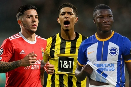 3 выдающихся игрока ЧМ-2022, которые перешли в новые клубы