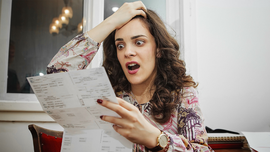 Новая налоговая система: кто будет облагаться большим налогом?