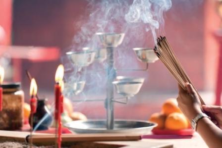 Негативная энергетика квартиры. Хорошо ли вам дома и как это исправить