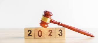 Закон: изменения законодательства, которые ожидают граждан с 1 февраля