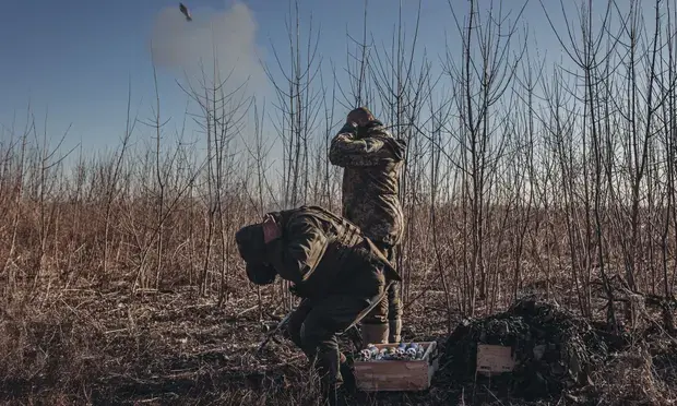 Итоги дня по ситуации на Украине