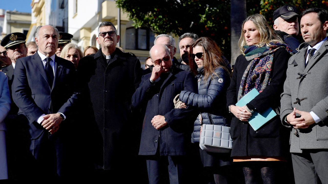 Власти Испании считают, что подозреваемый в смертельном нападении с мачете действовал в одиночку.