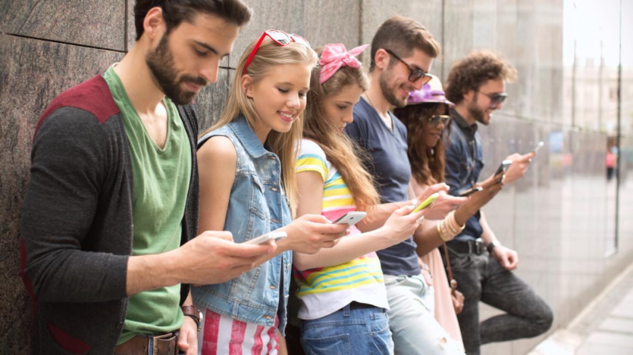 Действительно ли социальные сети такие социальные, как кажется?