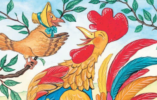 Внимание, фейки! Посвящение! Сущность тихушника. Опрос.