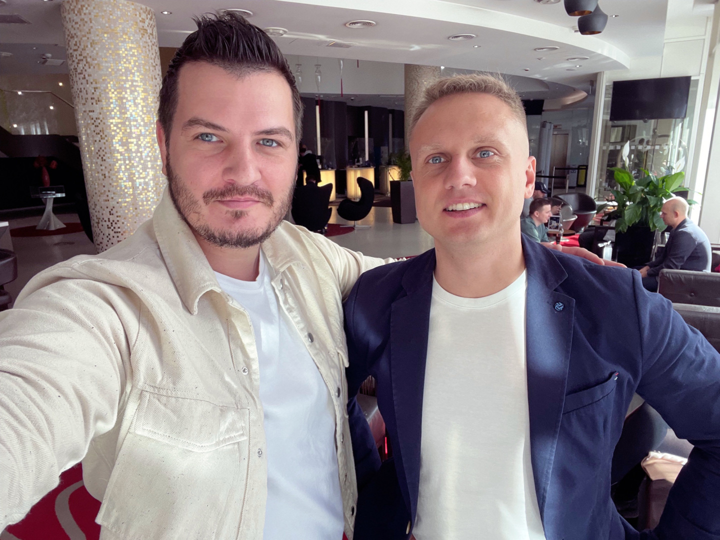 Выживший на Wildberris