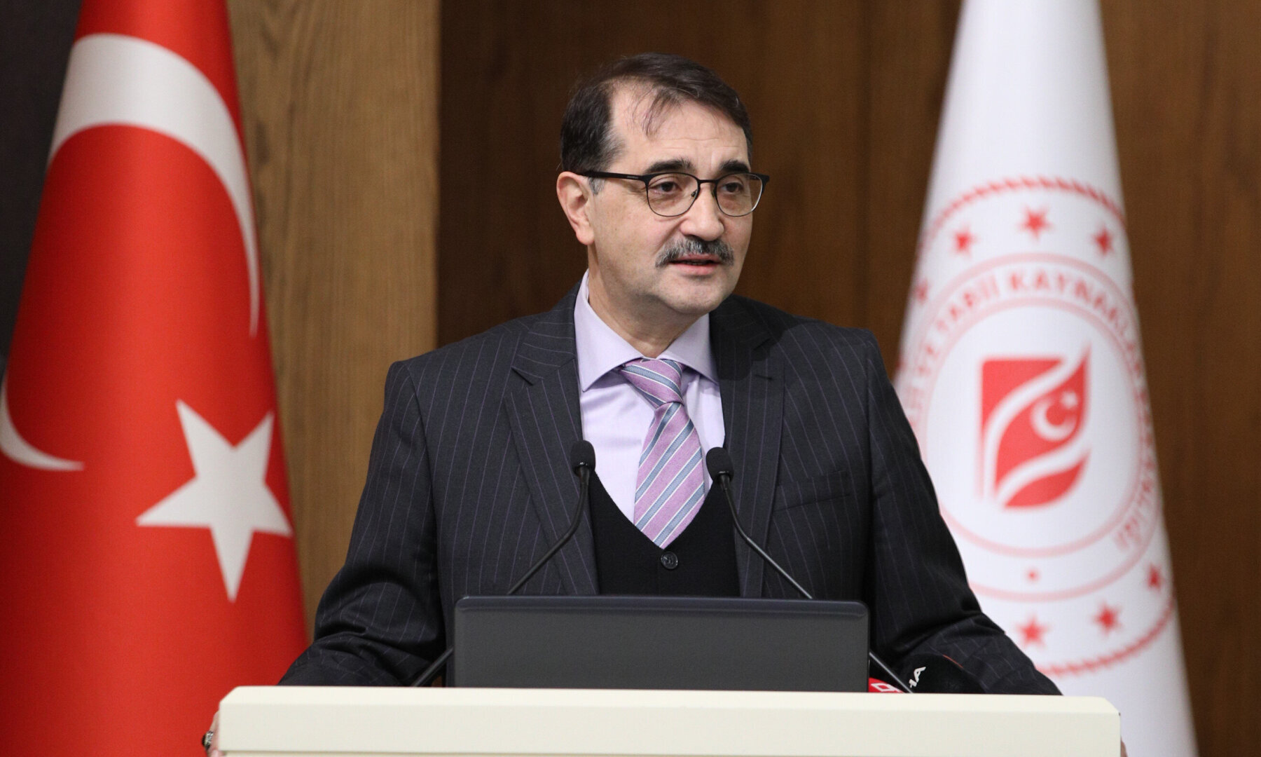 Турецкая Республика сообщила о скором начале реализации проекта, который предложил Путин.