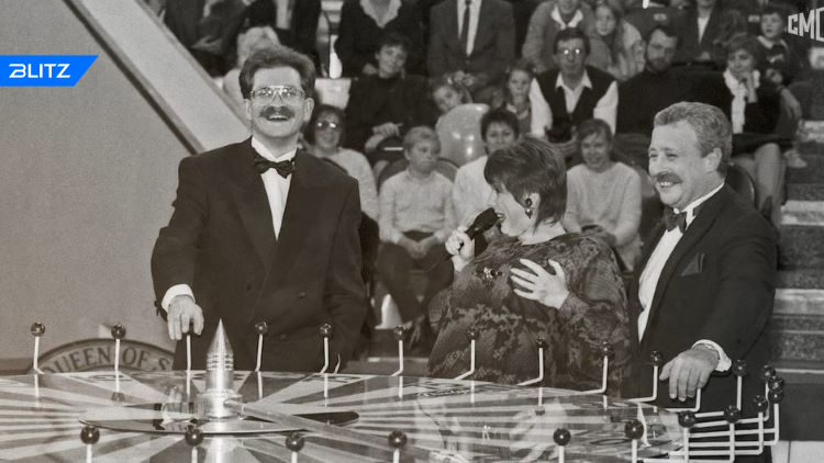 За кулисами капитал-шоу «Поле чудес»