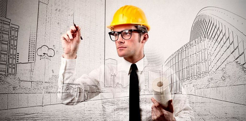 Я профессиональный архитектор с большим опытом работы в различных проектах проектирования и планирования.