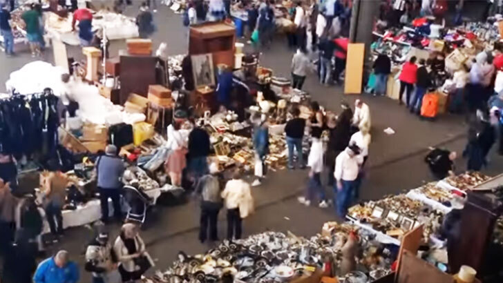 Плановая экономика – гуманный подход к бережному использованию ресурсов земли