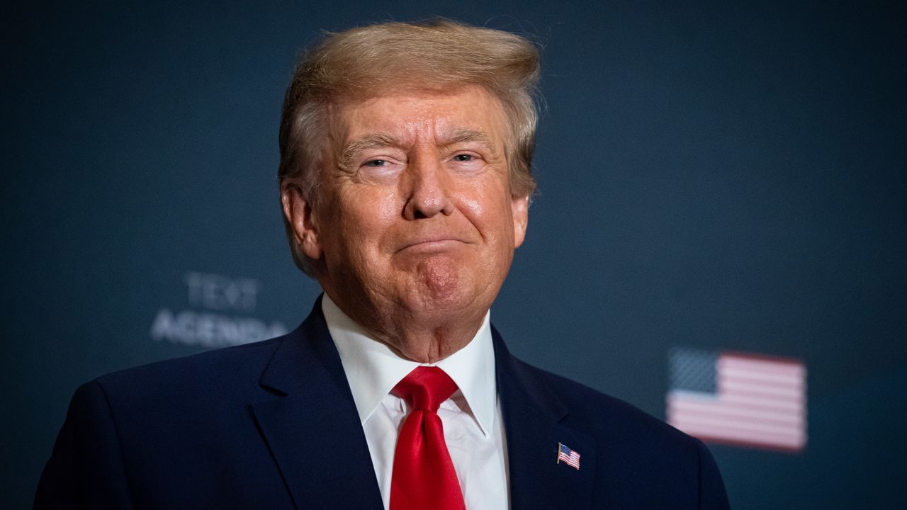 Проверка фактов: последние необоснованные заявления Трампа о ...