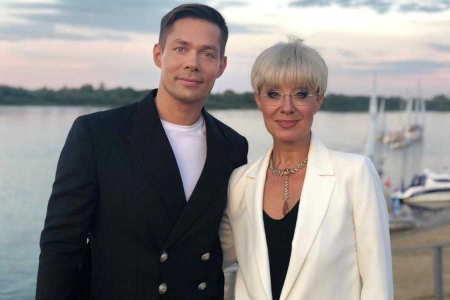 5 российских знаменитостей, которые отдали своих детей в детский дом