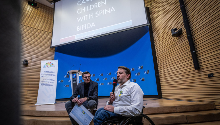 Военное руководство НАТО благодарит Благотворительный базар НАТО за еще один отличный сезон сбора средств