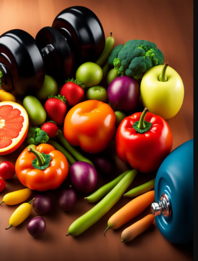 Сбалансированная диета