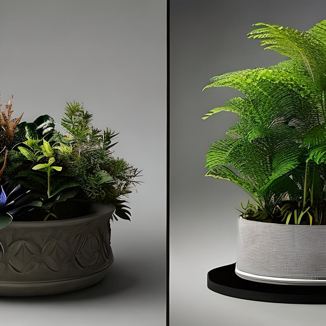 3 вещи, которые следует иметь в виду при выборе комнатных растений