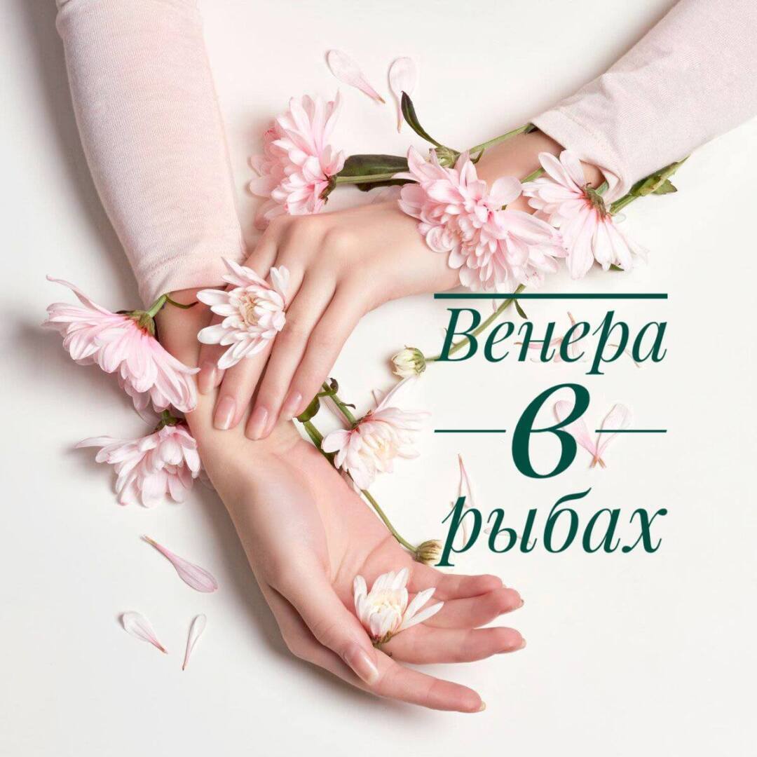 Проработка венеры. Или, как не задался мой день.