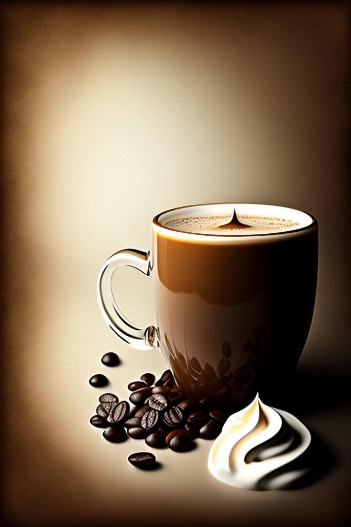 «Сложный мир кофе: от зерен к завариванию»