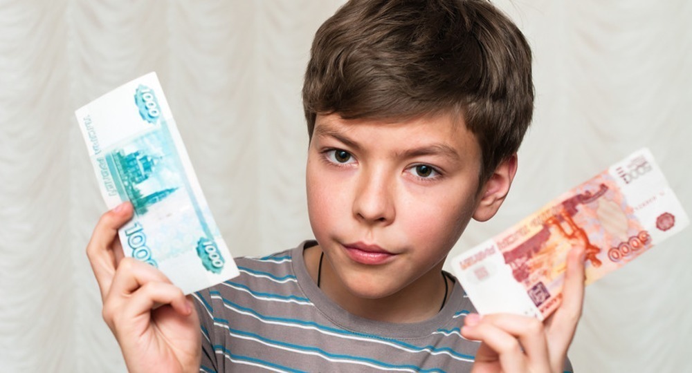 Как растопить лед вокруг семейного бюджета.