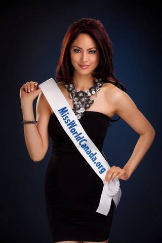 Риза Сантос (красивые девушки и женщины)