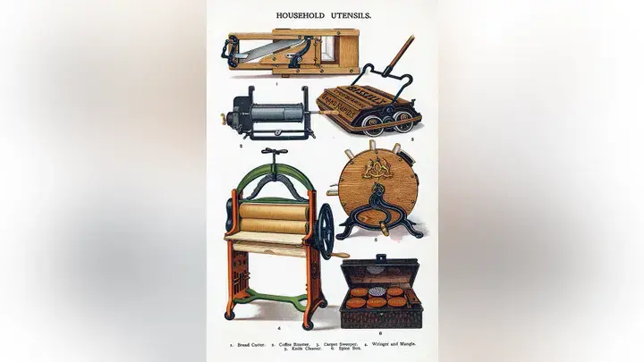 Познакомьтесь с американцем, который изобрел нарезанный хлеб: Отто Рохеддер, удачливый соколиный глаз