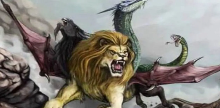 6 мифологических животных и их происхождение от реальных видов