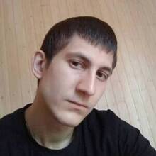 Илья, г. Москва