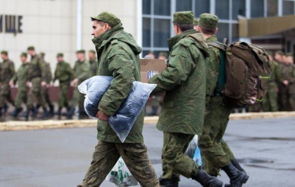 Мобилизацияи ротациядо одного миллиона россиянс 30 января 2023года:правда илиложь?Прогнозы политологов,реакцияКремля,26 января 2023года Новости