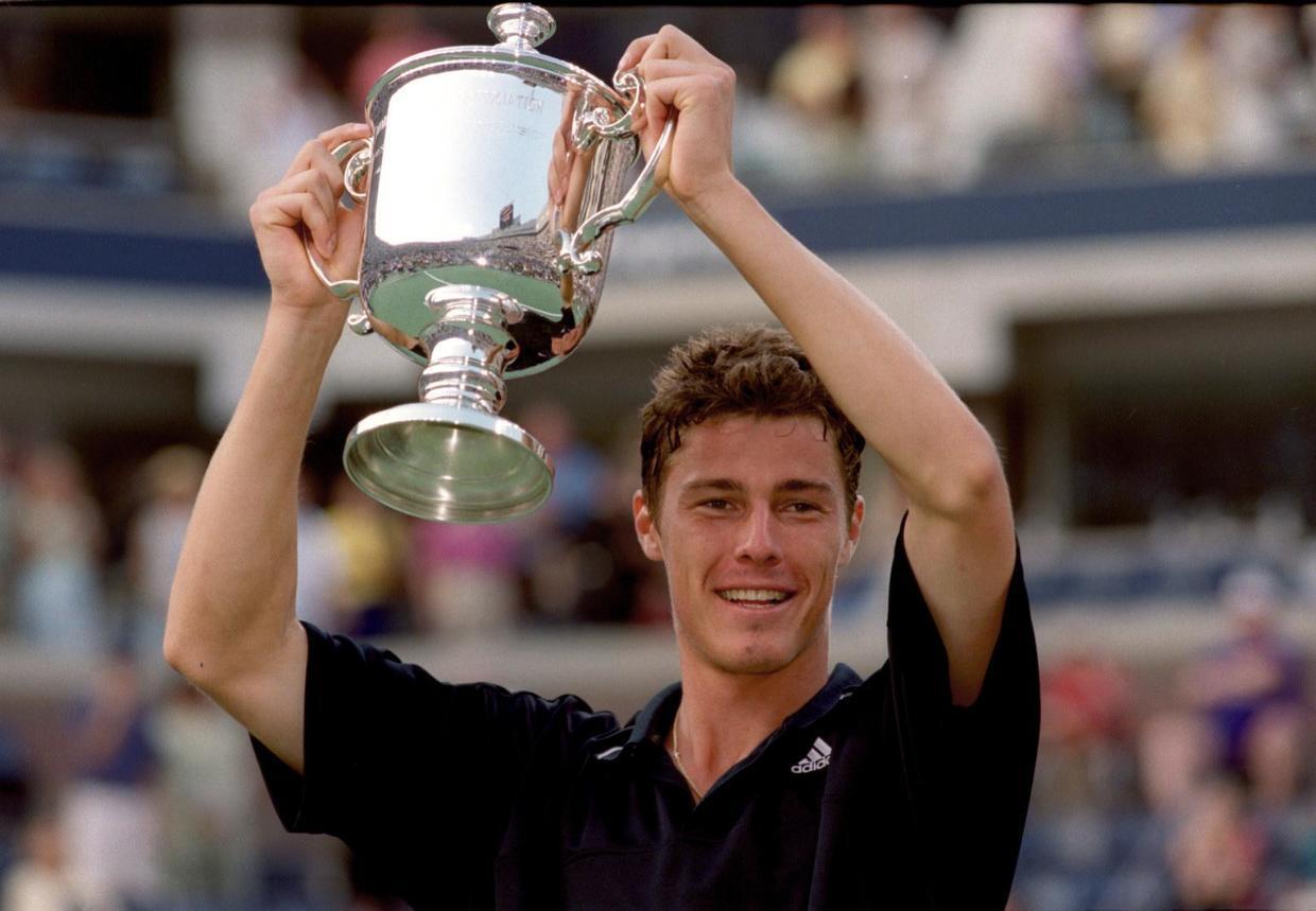 Русский ‘bad boy’, принесший теннисную славу своей стране