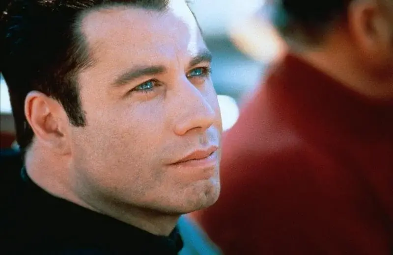 Как в классике чуть не снялся Николас Кейдж